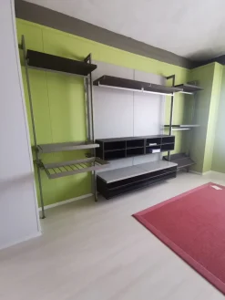 Mercantini Armadio Omnia cabina di A PREZZO SCONTATO 50%- Armadi