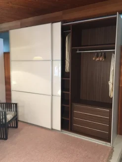 ARMADIO Ottopiu’ OFFERTA OUTLET^Giellesse Outlet