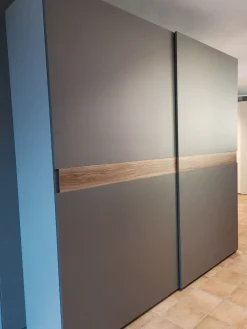 ARMADIO Partition di in OFFERTA OUTLET^Mab Hot