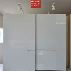 Armadio modello Crea A PREZZO SCONTATO^Pianca Clearance