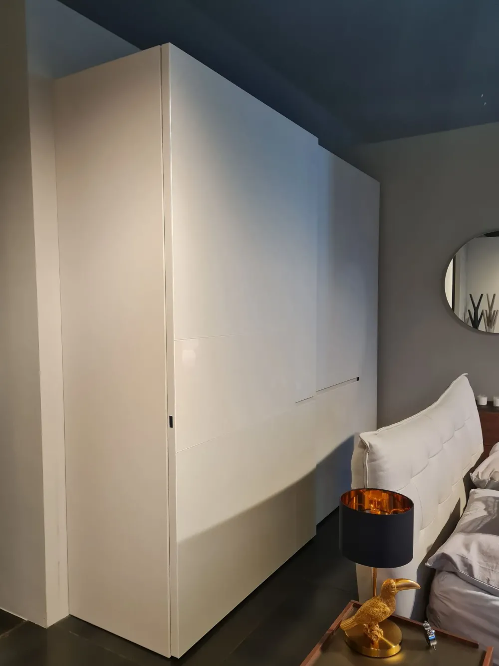 Armadio modello Crea A PREZZO SCONTATO^Pianca Clearance