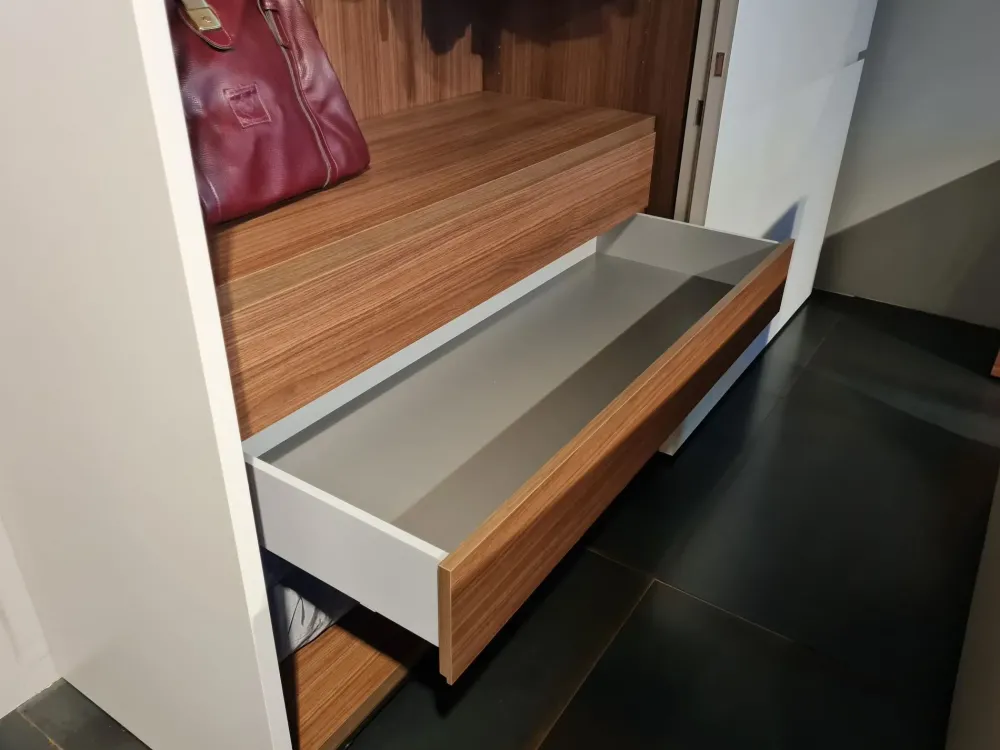 Armadio modello Crea A PREZZO SCONTATO^Pianca Clearance