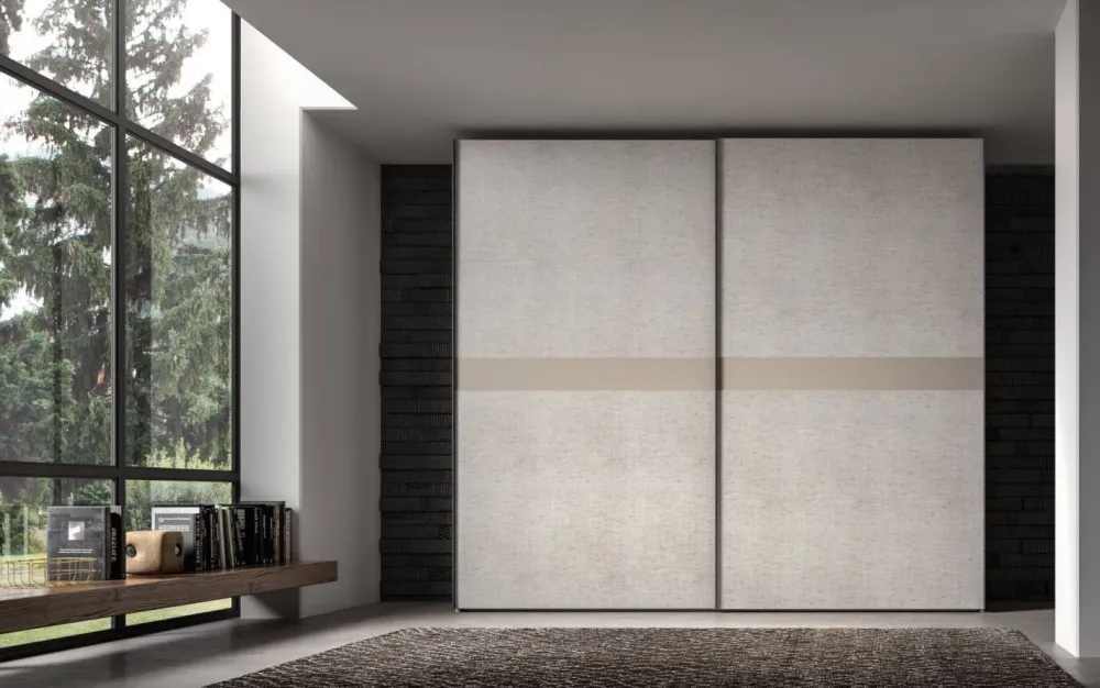 ZG Mobili Armadio Power 07 di A PREZZO SCONTATO 40%- Armadi