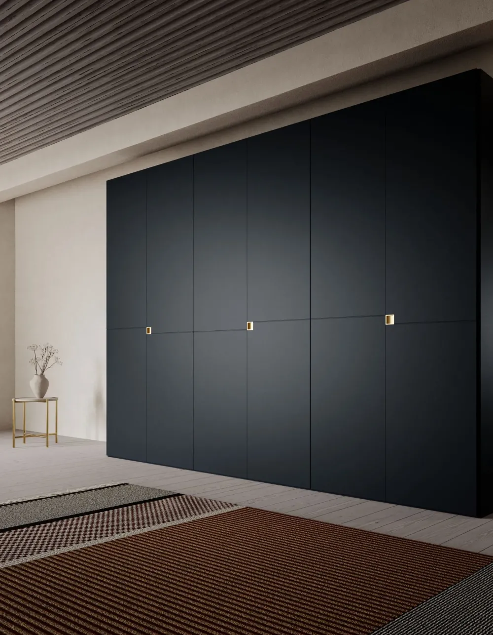 Clearance Armadio modello Querini A PREZZO SCONTATO 30% Armadi