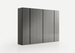 Armadio Raggio realizzato in legno di scontato -30%^Pianca Best