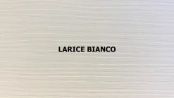 Armadio Reflex realizzato in laminato materico di scontato -40% Armadi