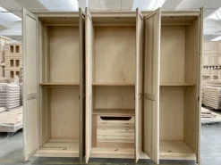 Discount ARMADIO Roma  Mottes selection in OFFERTA OUTLET Armadi