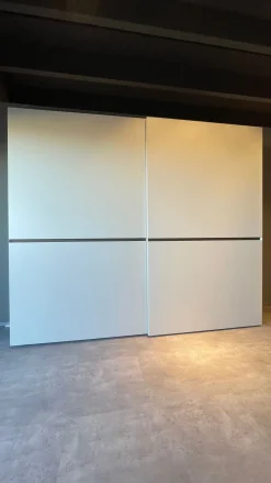 Armadio in OFFERTA OUTLET: design moderno, pratico e funzionale. Ideale per ogni ambiente!^Sangiacomo Hot