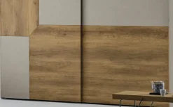 Armadio scontato 31% modello Armadio remix  di Armadi