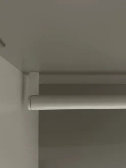 Sale Armadio scontato 40% modello Et voila'  di Armadi