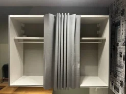 Sale Armadio scontato 40% modello Et voila'  di Armadi