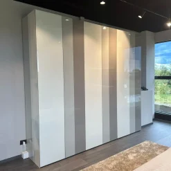 Lago Armadio scontato 34% modello Now di- Armadi