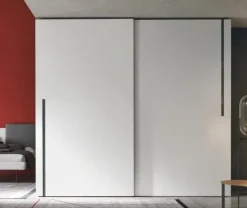 Clearance Armadio scontato 30% modello Denver  di Armadi