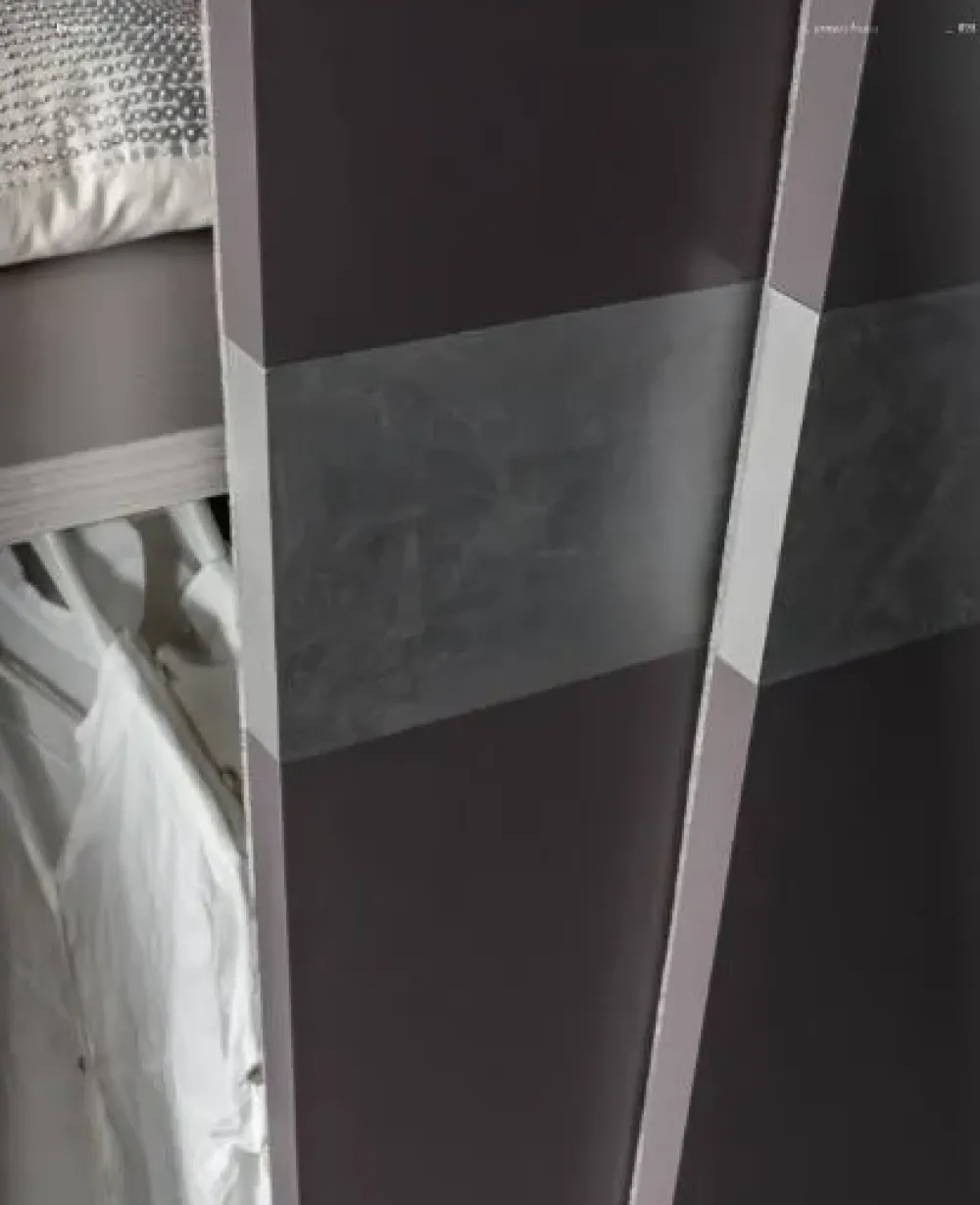 Santalucia Armadio scontato 30% modello Fascia di- Armadi