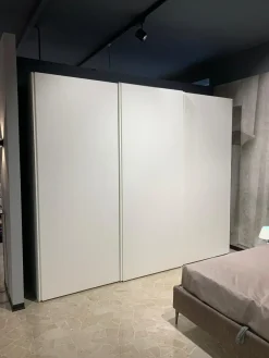 Discount Armadio scontato 42% modello Breccia di Armadi