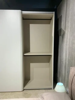 Discount Armadio scontato 42% modello Breccia di Armadi