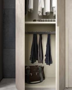 New Armadio scontato 40% modello Power 30 di Armadi