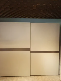 Maronese ACF Armadio scontato 52% modello Furios di- Armadi