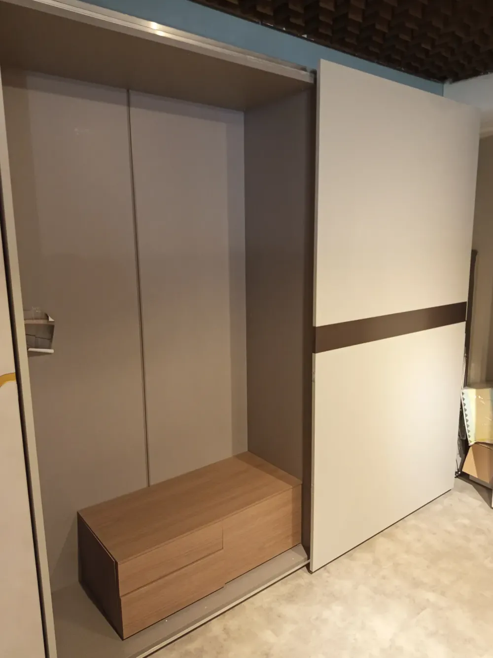 Maronese ACF Armadio scontato 52% modello Furios di- Armadi