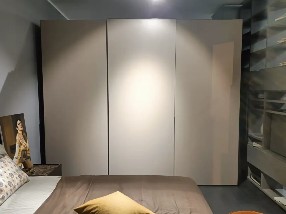 Pianca Armadio scontato 31% modello Cornice di- Armadi