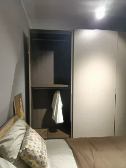 Pianca Armadio scontato 31% modello Cornice di- Armadi