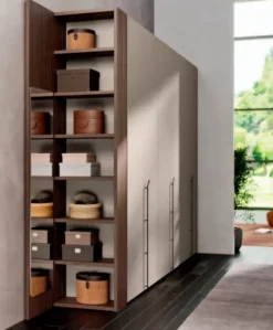 New Armadio scontato 30% modello Light 01.1 di Armadi