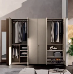 New Armadio scontato 30% modello Light 01.1 di Armadi