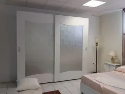 Clearance Armadio scontato 50% modello Nuvola di Armadi