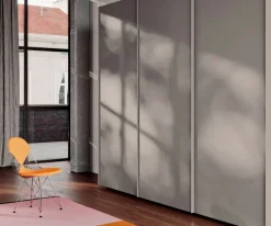 Armadio scontato 30% modello Anta trio light di^Orme New