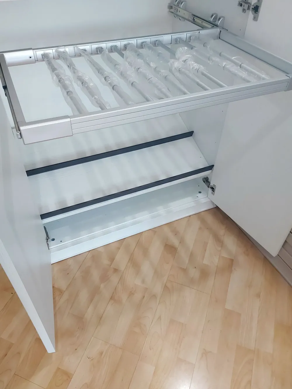 Armadio scontato 66% modello Outlet armadio di^Colombini Casa Clearance