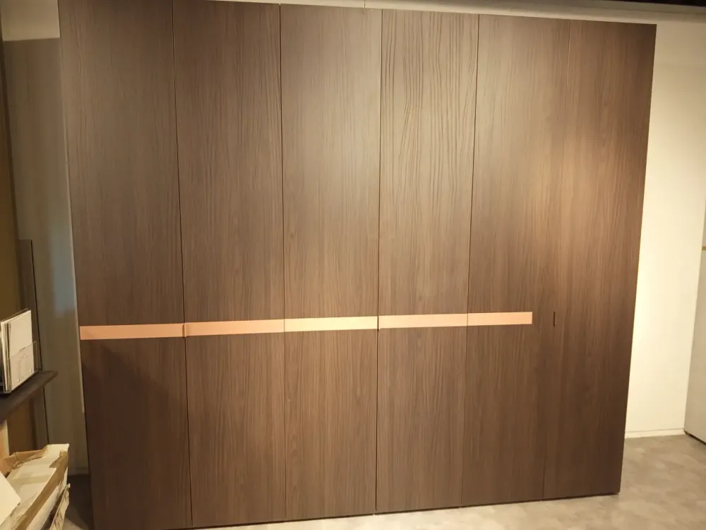 Sale Armadio scontato 53% modello Armadio maronese thea di Armadi