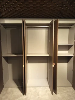 Sale Armadio scontato 53% modello Armadio maronese thea di Armadi