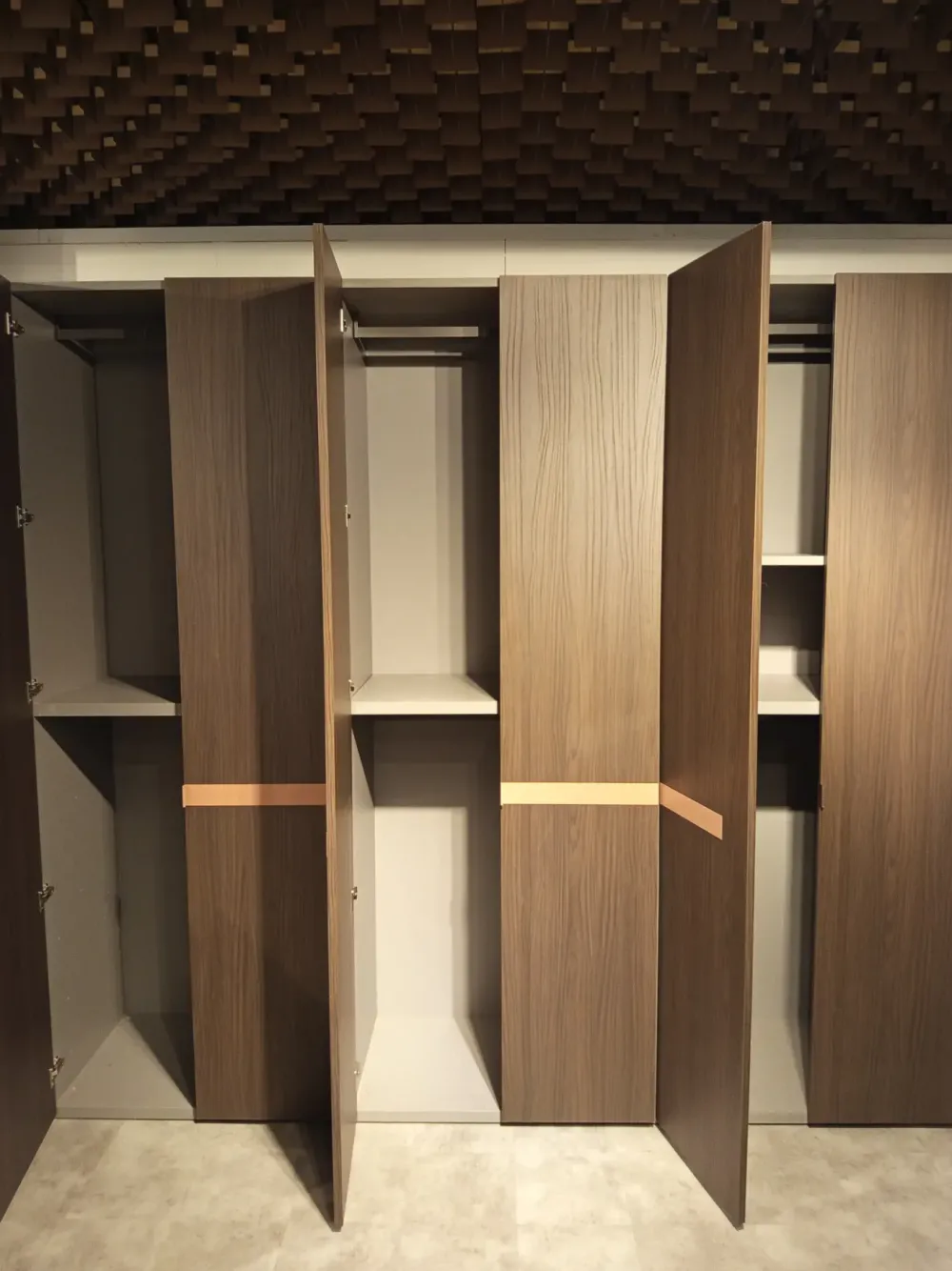 Sale Armadio scontato 53% modello Armadio maronese thea di Armadi