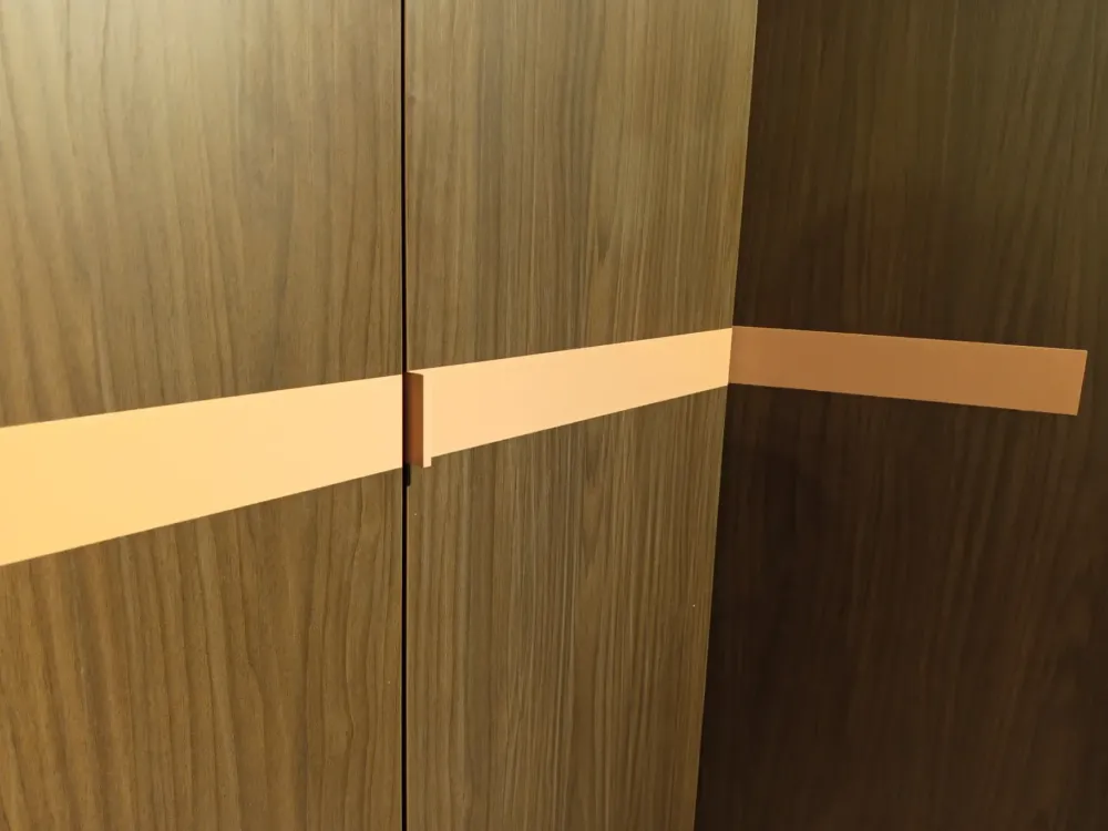 Sale Armadio scontato 53% modello Armadio maronese thea di Armadi