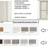 Pianca Armadio scontato 26% modello Nastro di- Armadi