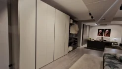 Armadio scontato 55% modello Solidanight di^La casa moderna Best