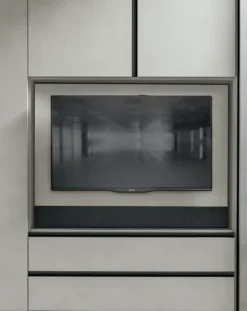 Tomasella Armadio scontato 30% modello Modula di- Armadi