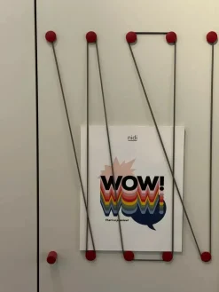 Outlet Armadio scontato 32% modello I nidi di Armadi