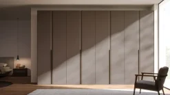 Sale Armadio scontato 40% modello Armadio battente con anta saponetta  di Armadi