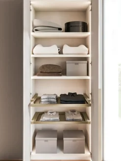 Sale Armadio scontato 40% modello Armadio battente con anta saponetta  di Armadi