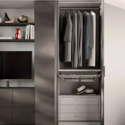 Armadio Silvia di A PREZZO SCONTATO 32% Armadi