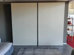 Pianca ARMADIO Sipario nastro in OFFERTA OUTLET- Armadi