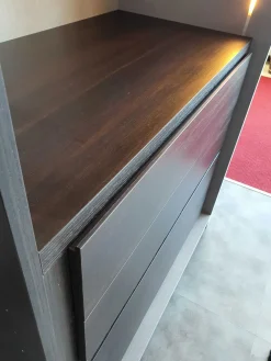 Pianca ARMADIO Sipario nastro in OFFERTA OUTLET- Armadi