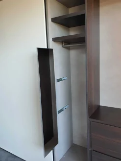 Pianca ARMADIO Sipario nastro in OFFERTA OUTLET- Armadi