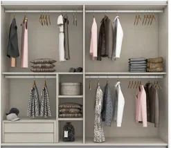 Armadio Stone , ante scorrevoli, PREZZI OUTLET!^Collezione esclusiva Clearance