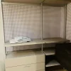 Armadio System con cabina armadio SCONTATO a PREZZI OUTLET^Dielle Modus Discount