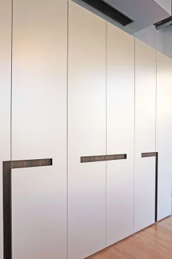 Armadio Tecnopolis alibi di A PREZZO SCONTATO 50%^Presotto Clearance