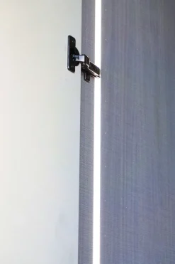 Armadio Tecnopolis alibi di A PREZZO SCONTATO 50%^Presotto Clearance