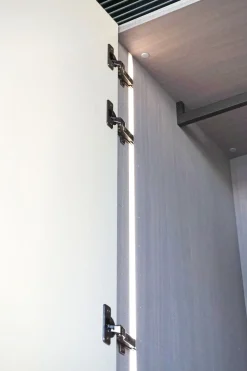 Armadio Tecnopolis alibi di A PREZZO SCONTATO 50%^Presotto Clearance