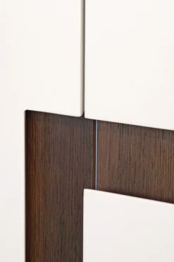 Armadio Tecnopolis alibi di A PREZZO SCONTATO 50%^Presotto Clearance